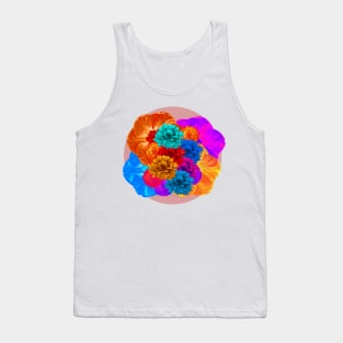 Warholianas 2 Tank Top